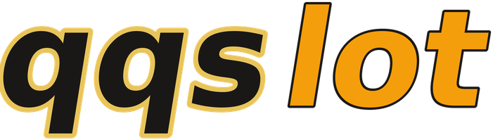 qqslot logo