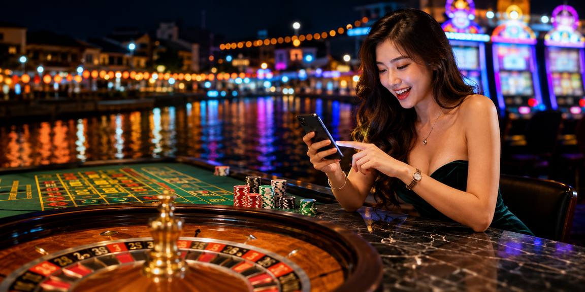 qqslot Apa yang Kami Tawarkan dalam Snowstorm