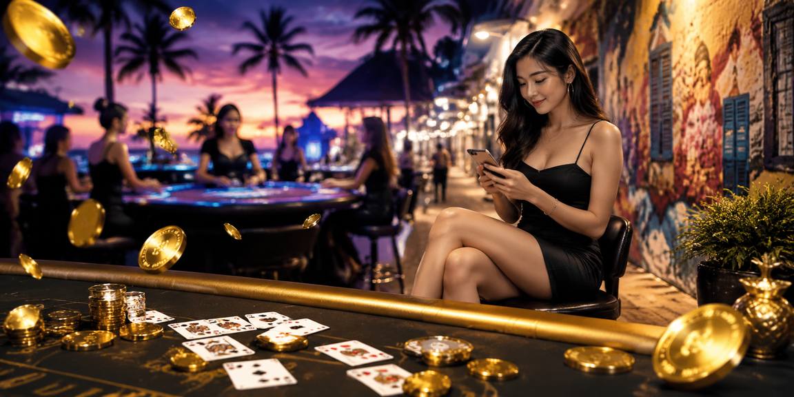 qqslot Tsunami